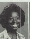 Victoria Jefferson's Classmates profile album