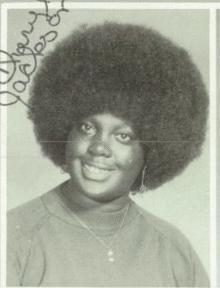 Cheryl Ford's Classmates profile album