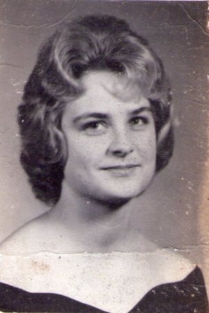 Phyllis Turner's Classmates® Profile Photo