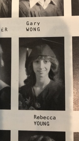 Becky-Rebecca King's Classmates profile album