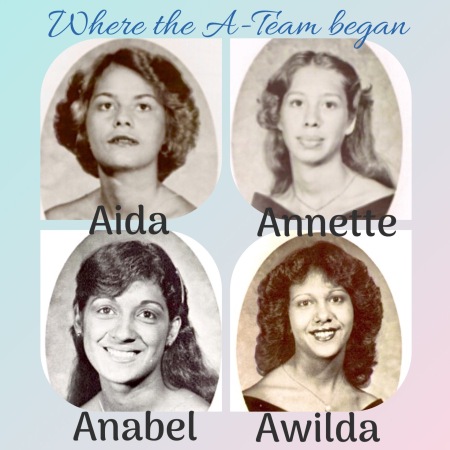 Annette Adkins-Kline's Classmates profile album