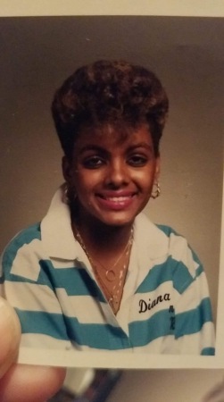 Diana Walton's Classmates profile album