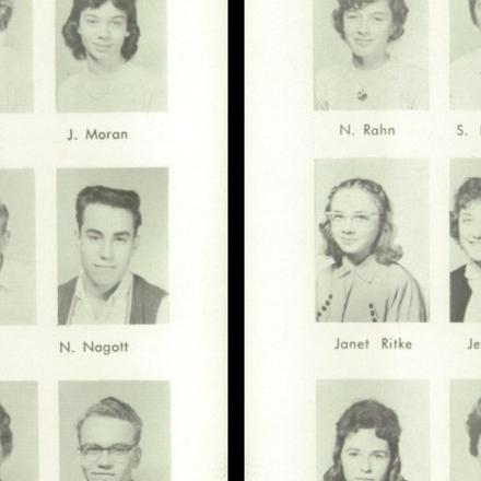 Keith Scherbarth's Classmates profile album