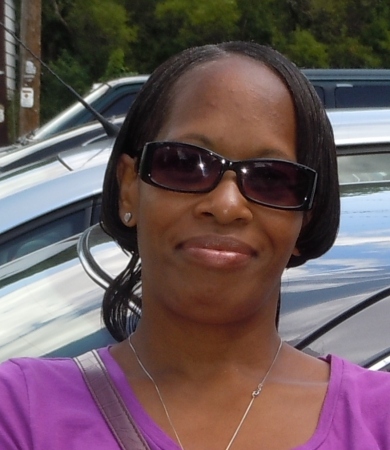 Felicia Roberts's Classmates® Profile Photo