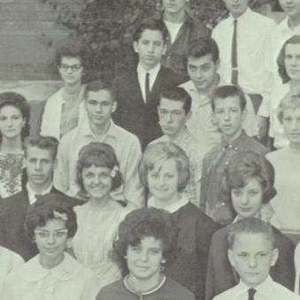 Joseph Beelel's Classmates profile album