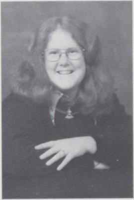 Kathleen Gaherty's Classmates profile album