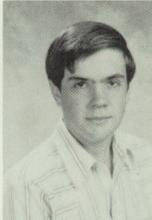 Mike Johnson's Classmates profile album