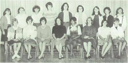 Peggy Goodale's Classmates profile album