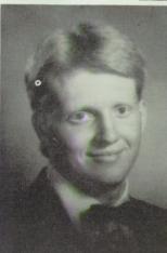 Robert Allen's Classmates profile album