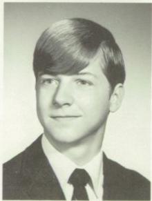 George "Butch" Grom's Classmates profile album