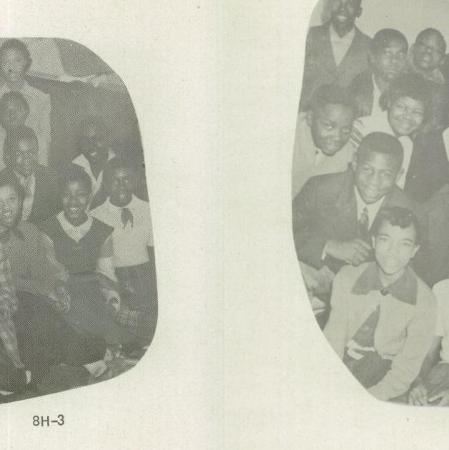 Charles Dallas' Classmates profile album