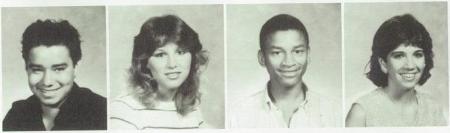 Caryl Leddy's Classmates profile album