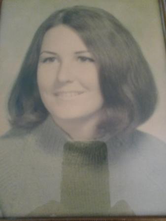 Peggy Sellers' Classmates profile album