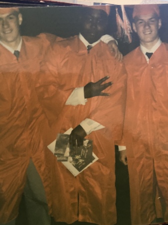 Robert Davis' Classmates profile album