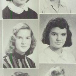 Joan Chandler's Classmates profile album