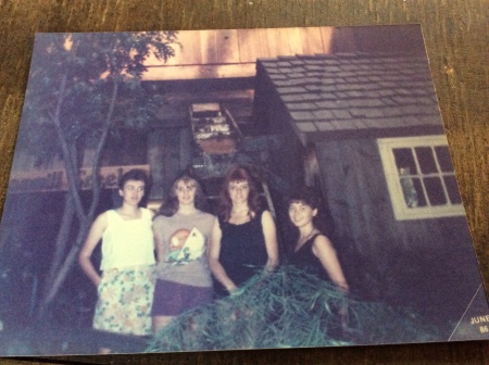 Paula Killen's Classmates profile album