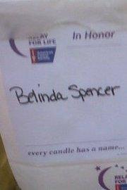 Belinda Spencer's Classmates® Profile Photo