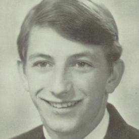 Gary Simpson's Classmates profile album