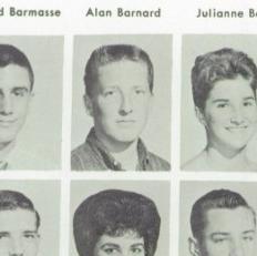 Alan Barnard's Classmates profile album