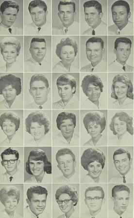 Mary Lou Bell's Classmates profile album
