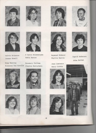 Sheilagh Fultz's Classmates profile album