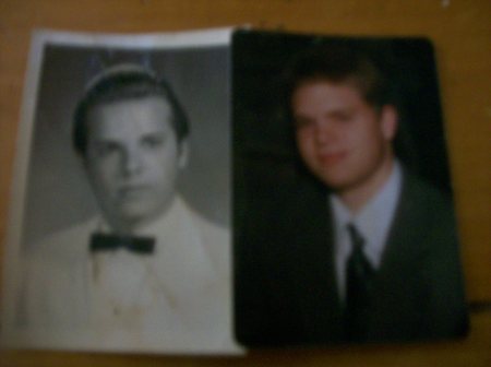 Lester Purdy's Classmates profile album