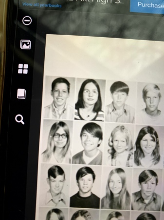 Virginia Olson's Classmates profile album
