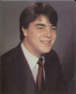 Ted McArthur's Classmates profile album