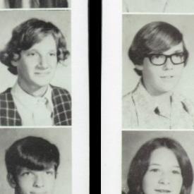 Sylvia Rowe's Classmates profile album