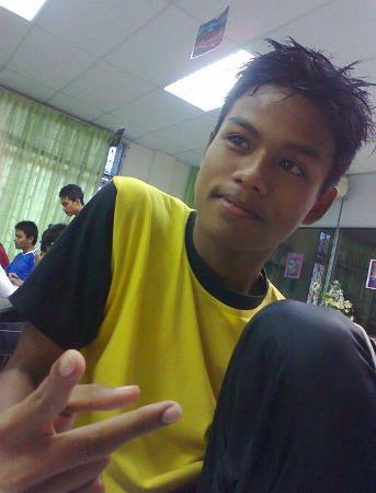 Namer Aku's Classmates® Profile Photo