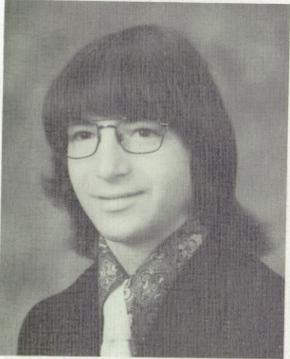 John Kish's Classmates profile album