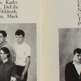 Marilyn Hahn's Classmates profile album