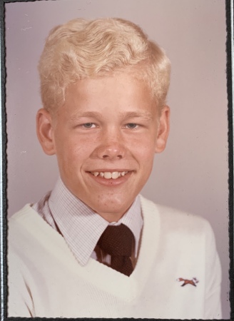 Jeff Carlson's Classmates profile album