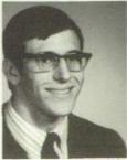 Craig Thorn's Classmates profile album