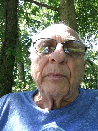 Donald Schindler's Classmates® Profile Photo