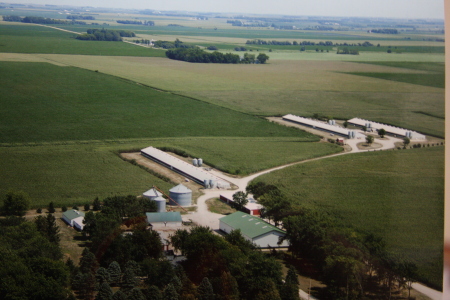 Yunker Farms