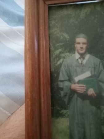 Raymond Gorman's Classmates profile album