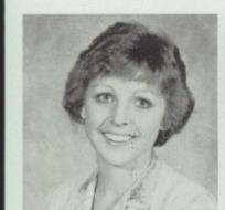 Tracy Mayes' Classmates profile album