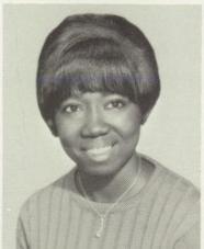 Sharron Crutchfield's Classmates profile album