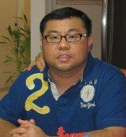 J Peterson Chua's Classmates® Profile Photo