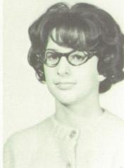 Donette Linley's Classmates profile album