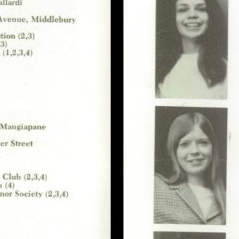 Karen Parlapiano's Classmates profile album