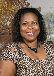 Renee Simmons-Cook's Classmates® Profile Photo