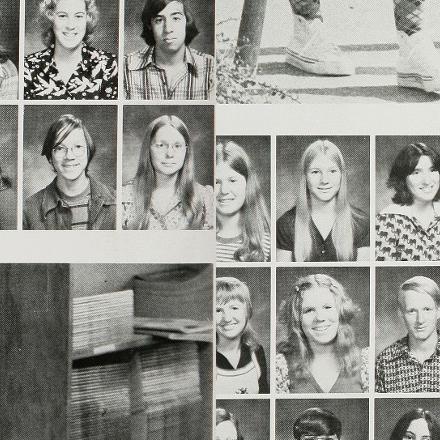 Linda Ehlert's Classmates profile album