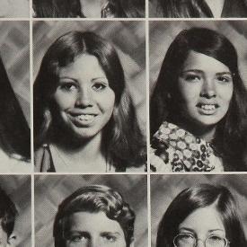 Cindy Terrazas' Classmates profile album