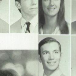 Julie Burns' Classmates profile album