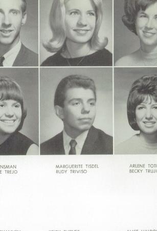 Rudy Triviso's Classmates profile album