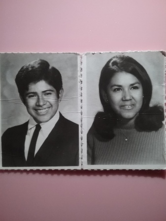 Lupe Montes' Classmates profile album