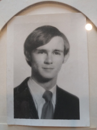 Boyd Welch's Classmates profile album