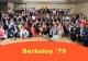 Berkeley High School, Class of '79 40th Reunion reunion event on Aug 23, 2019 image